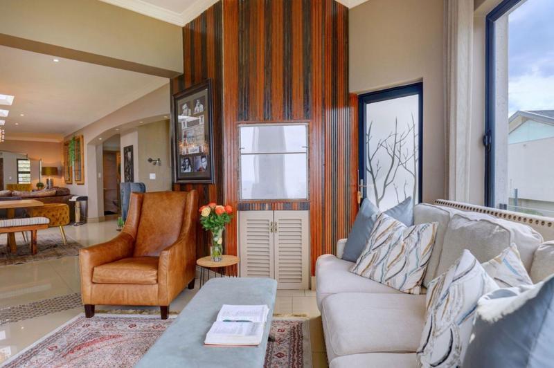 5 Bedroom Property for Sale in Pinnacle Point Golf Estate Western Cape